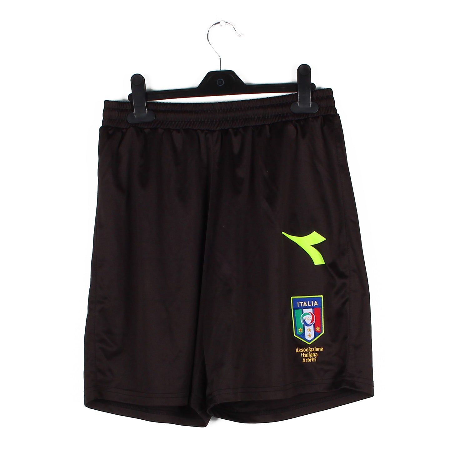 2017/18 - Italie arbitre (S) + short