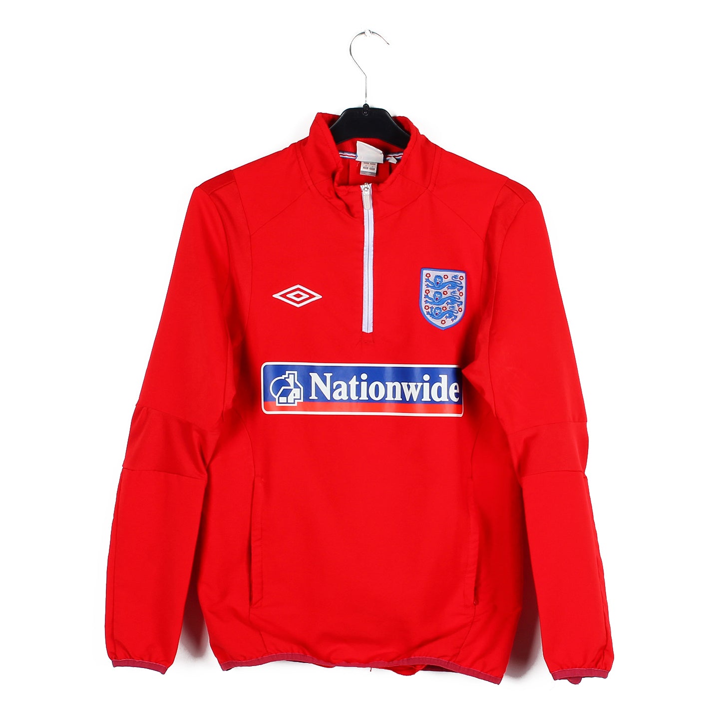 2010/11 - Angleterre (S)