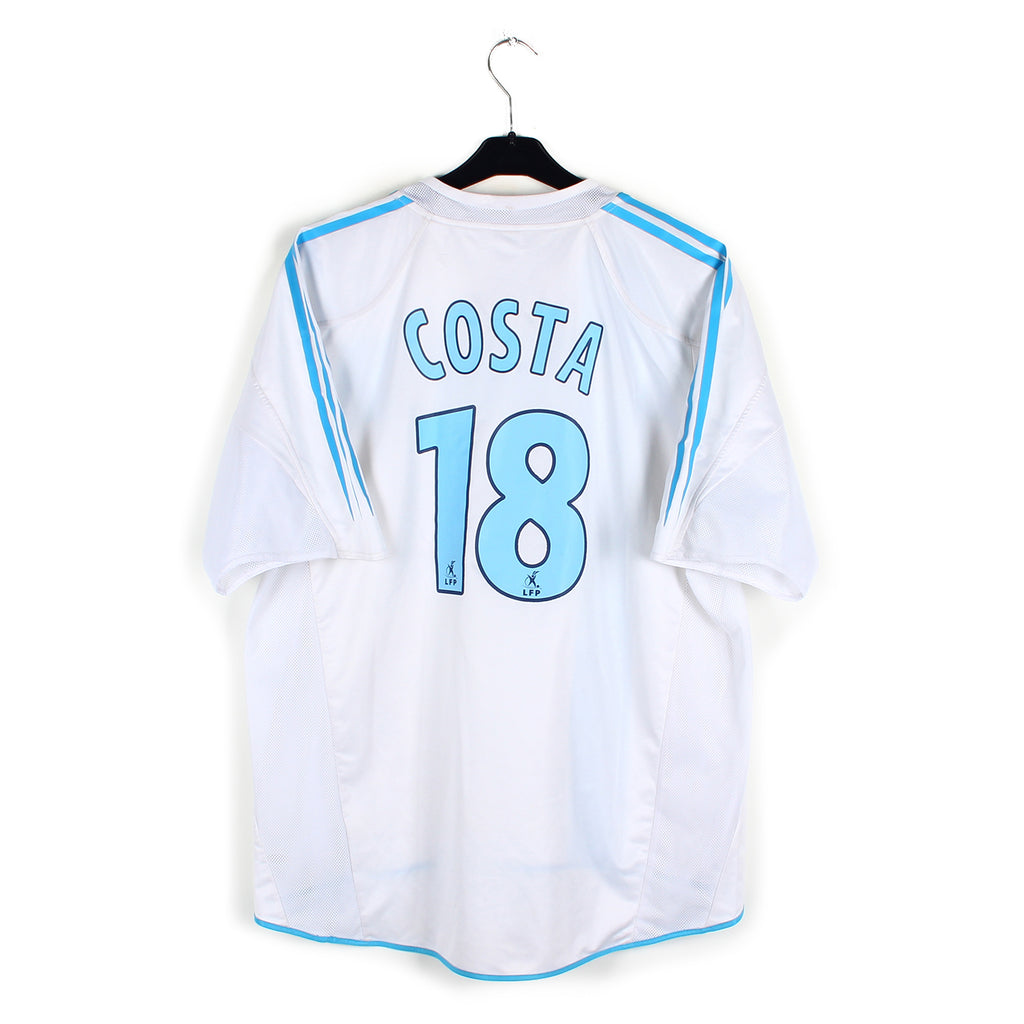 2004/05 - OM - Costa #18 (XL)