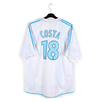 2004/05 - OM - Costa #18 (XL)