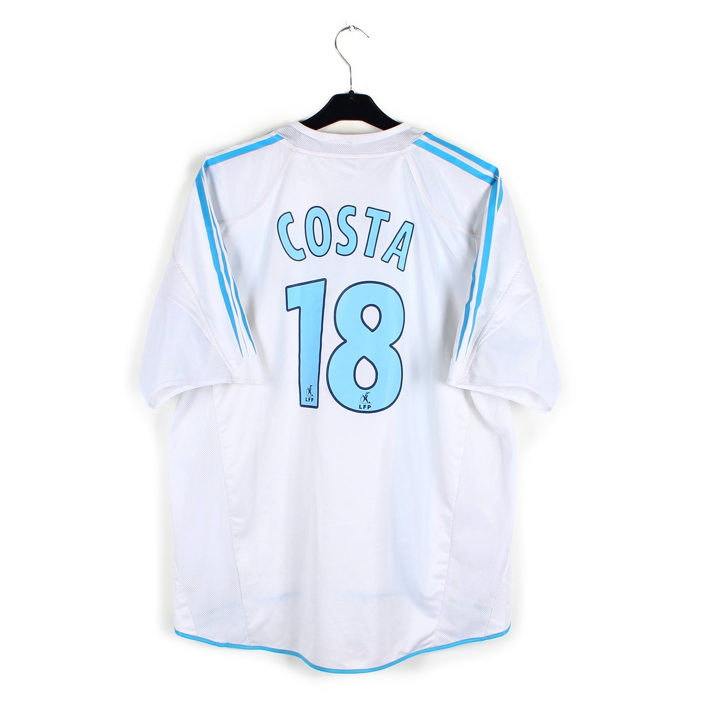 2004/05 - OM - Costa #18 (XL)