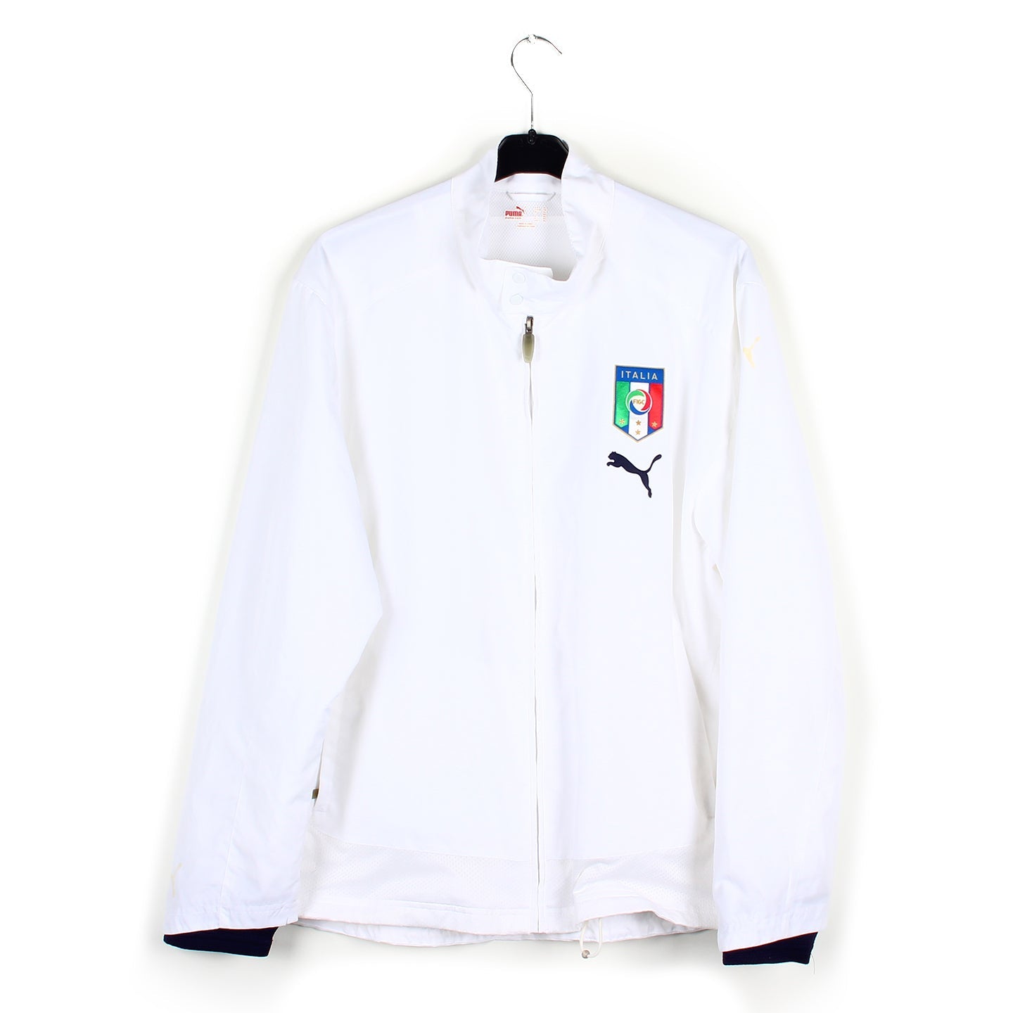2007/08 - Italie (M)