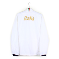2007/08 - Italie (XL)