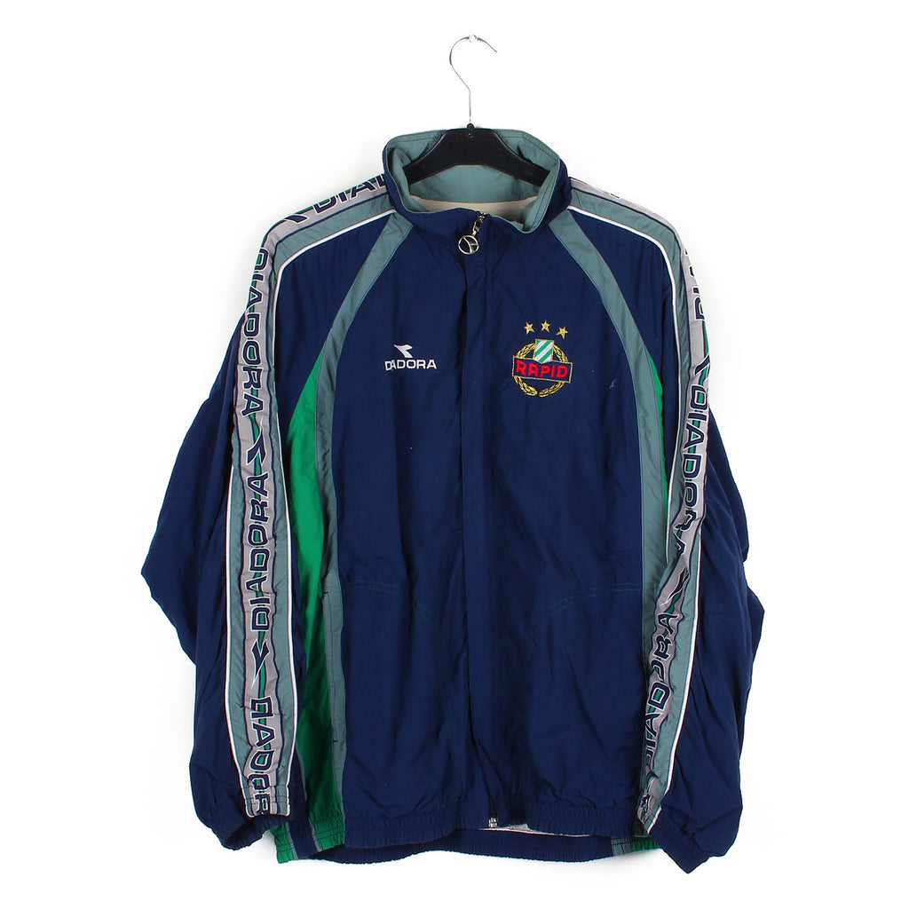 1998/99 - Rapid Vienne (XL)