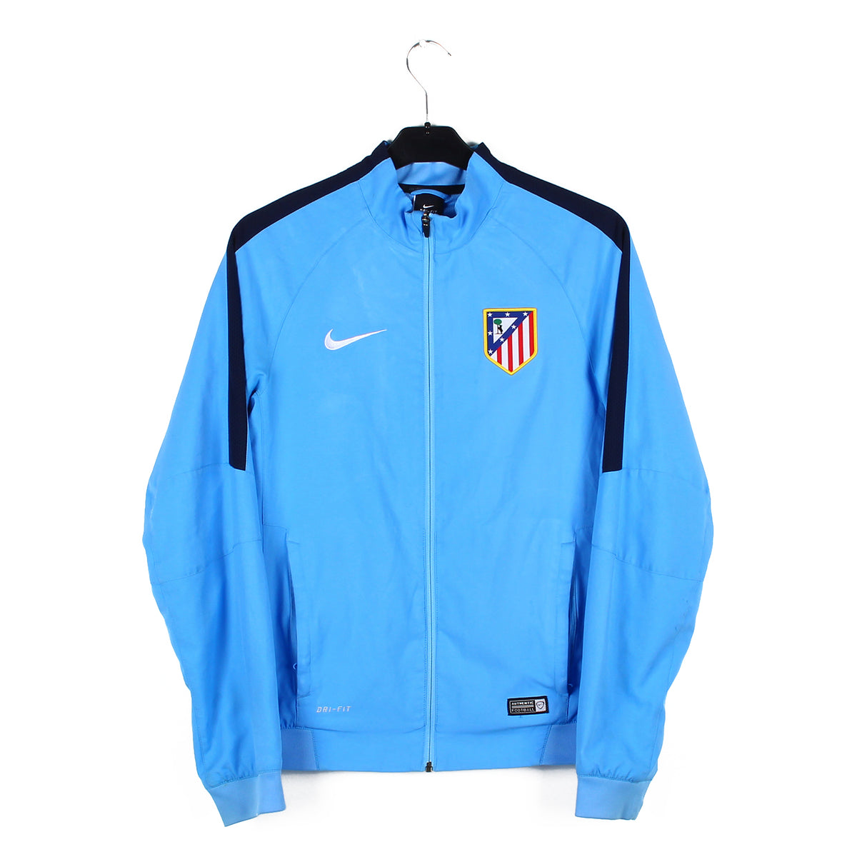 2014/15 - Atletico Madrid (S)