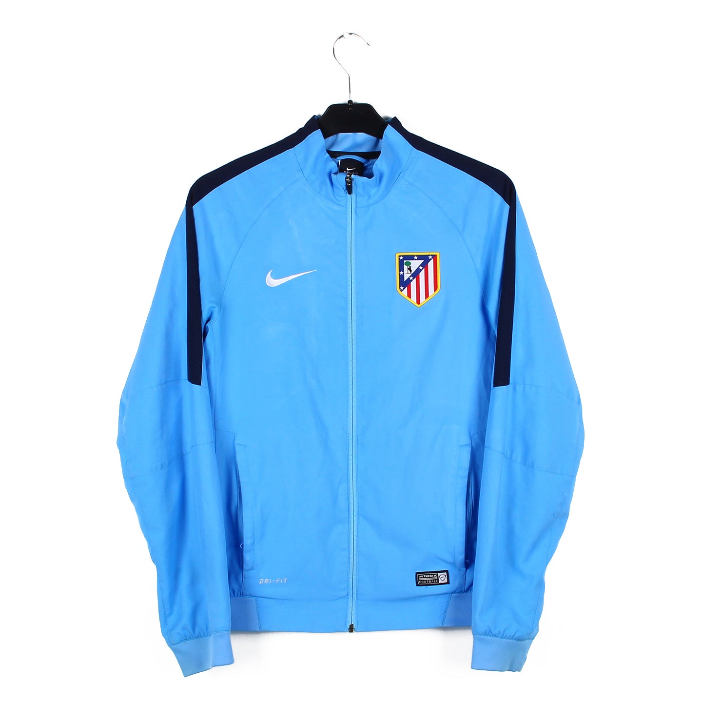 2014/15 - Atletico Madrid (S)