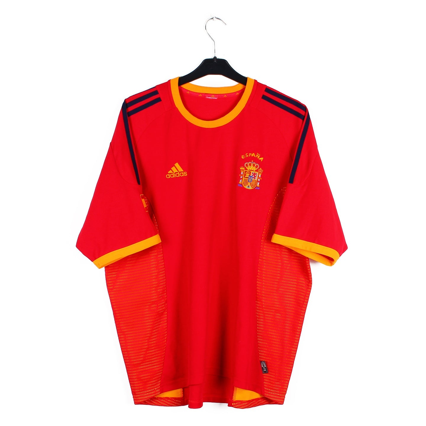 2002/04 - Espagne (L)