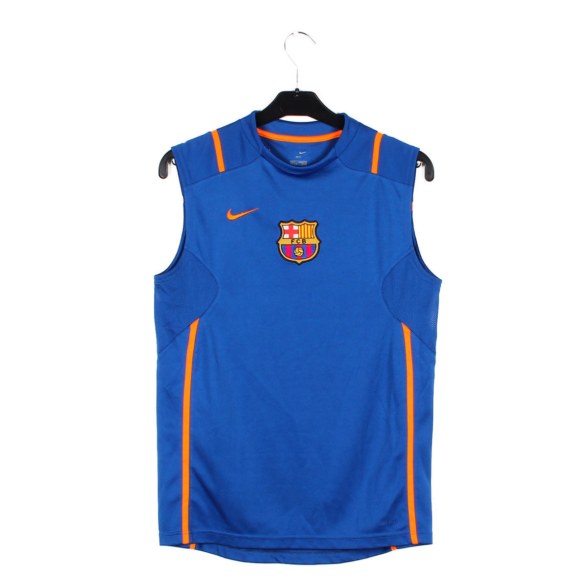 2006/07 - Barcelone (M)