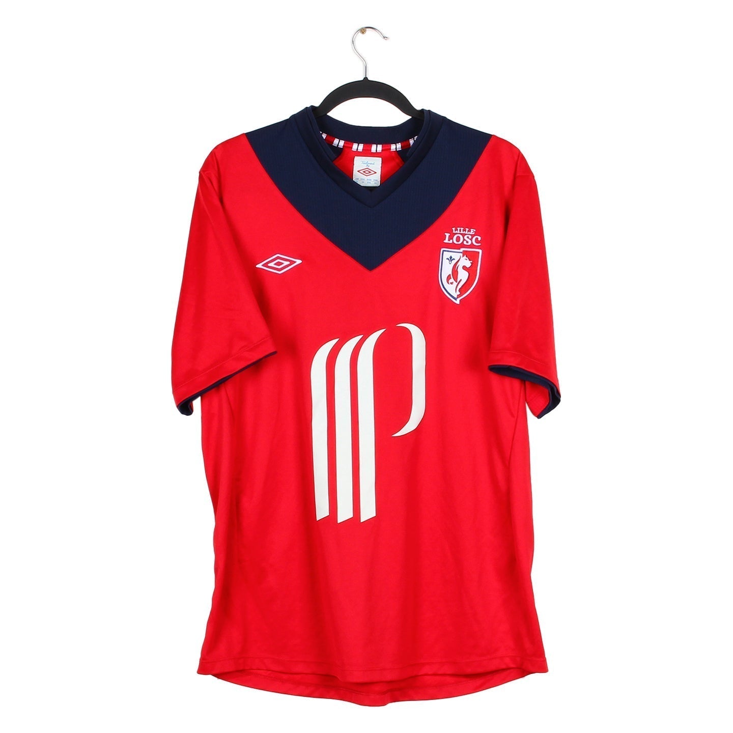 2012/13 - LOSC (L)