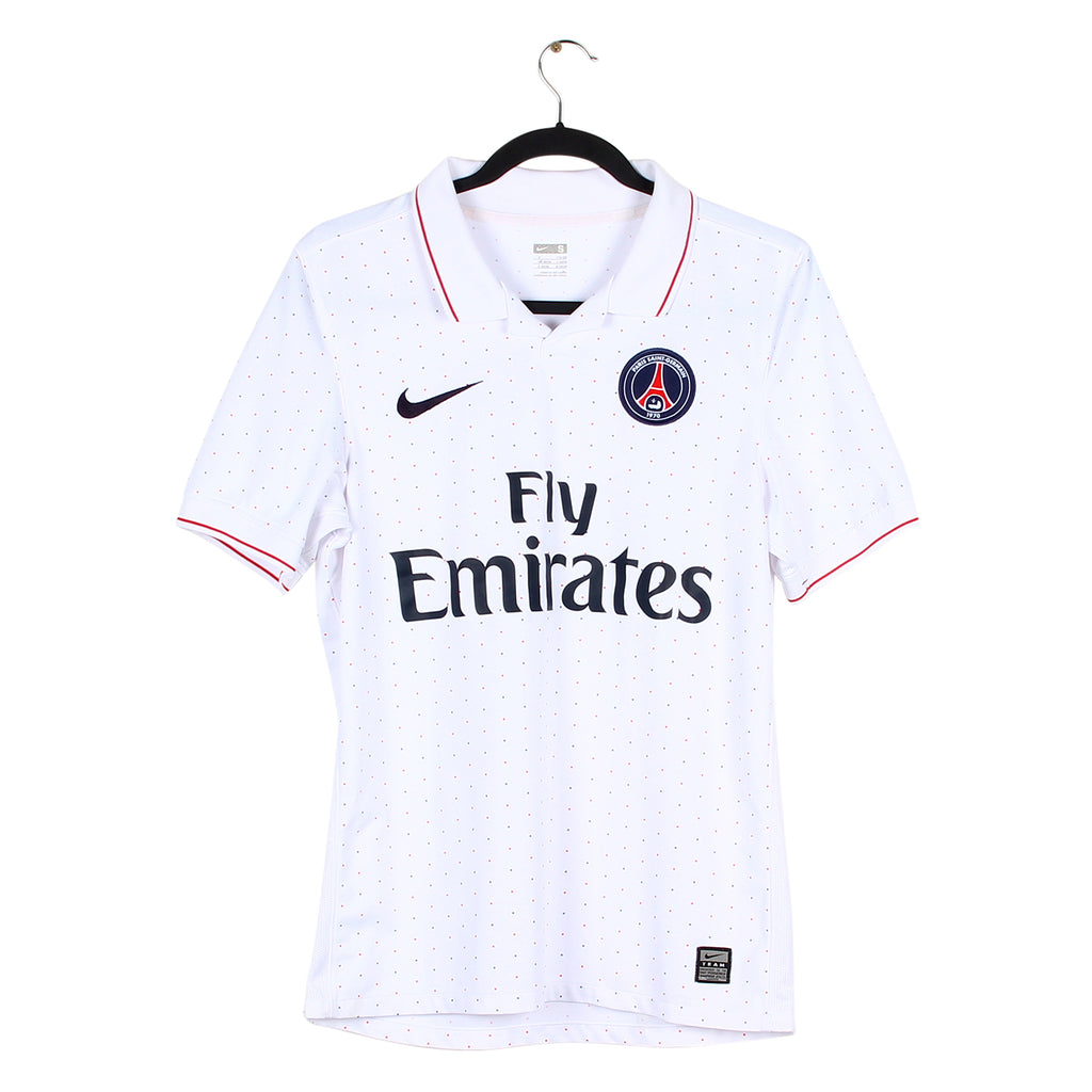 2009/10 - PSG (S)