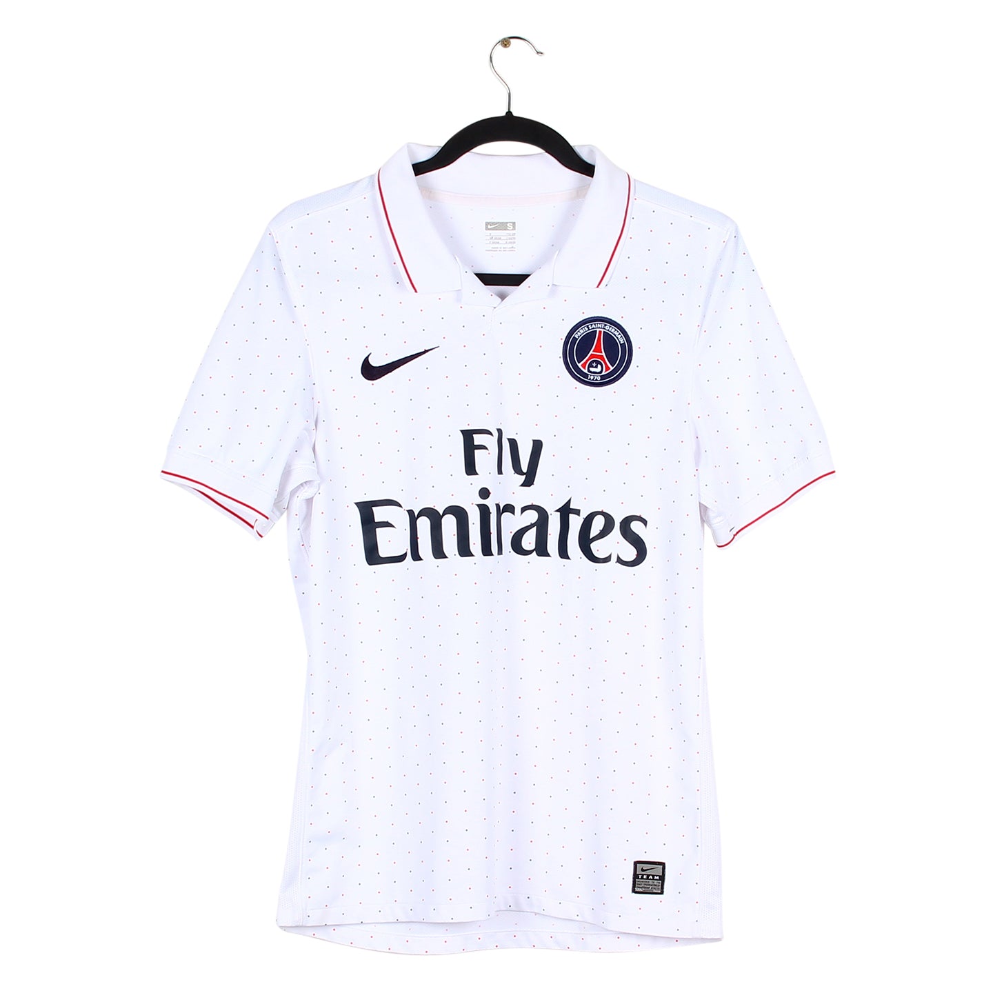 2009/10 - PSG (S)