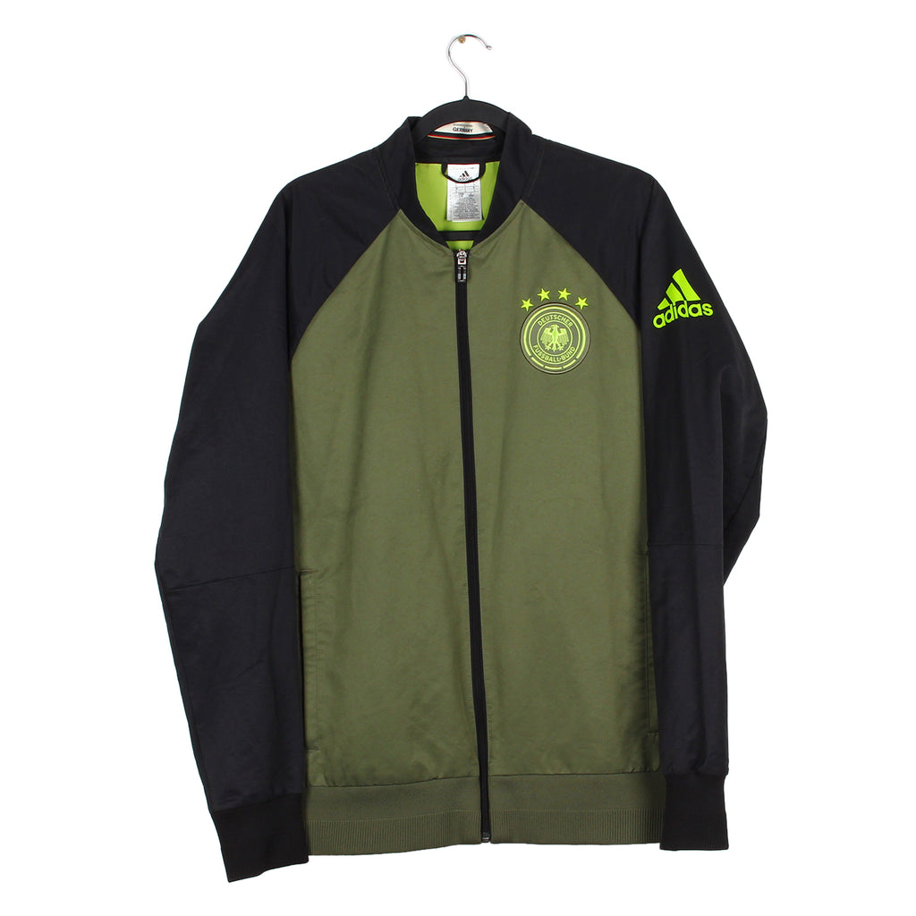 2015/16 - Germany (S)