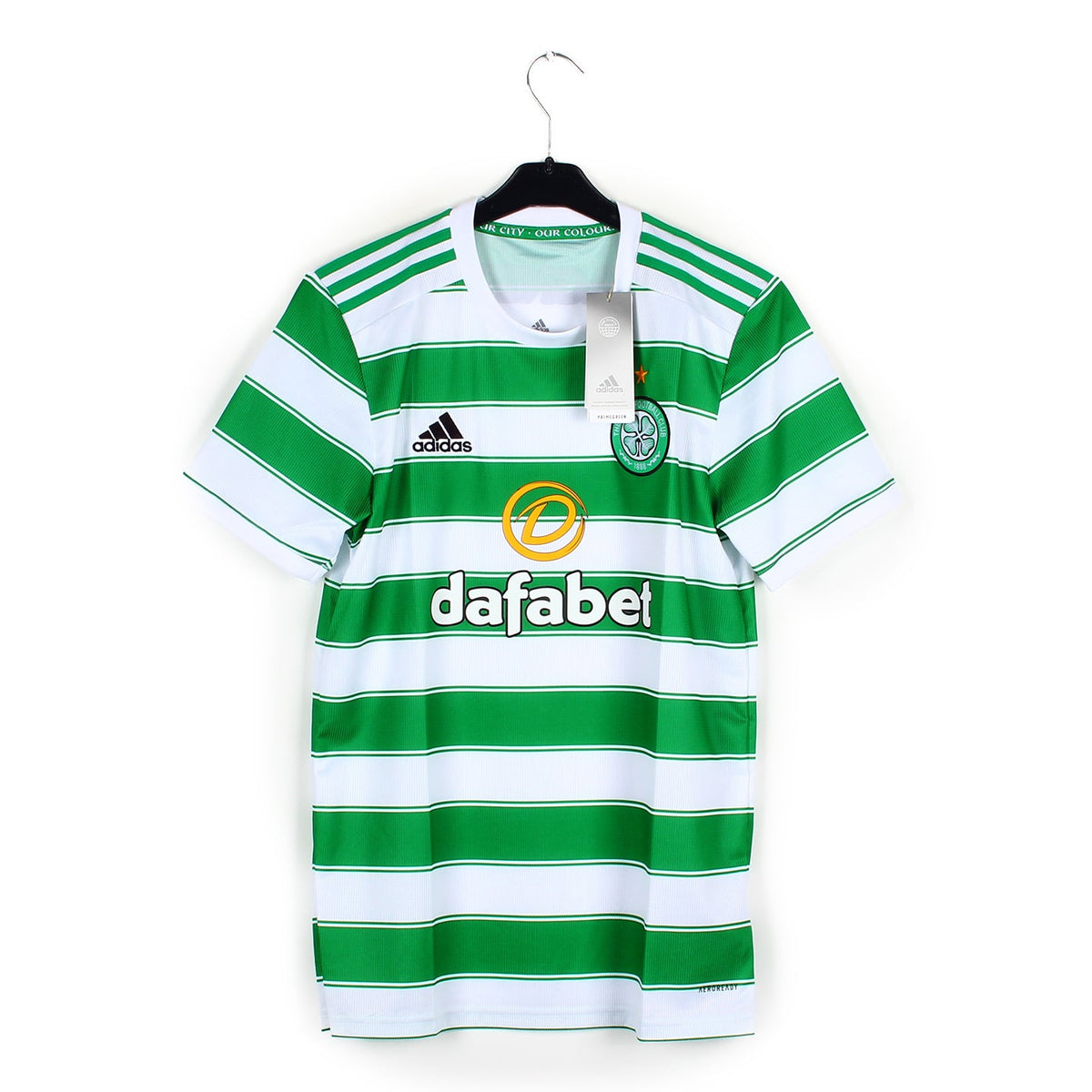 2021/22 - Celtic Glasgow (L)