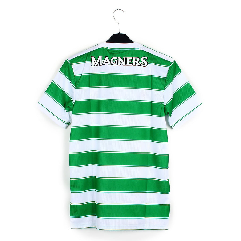 2021/22 - Celtic Glasgow (L)