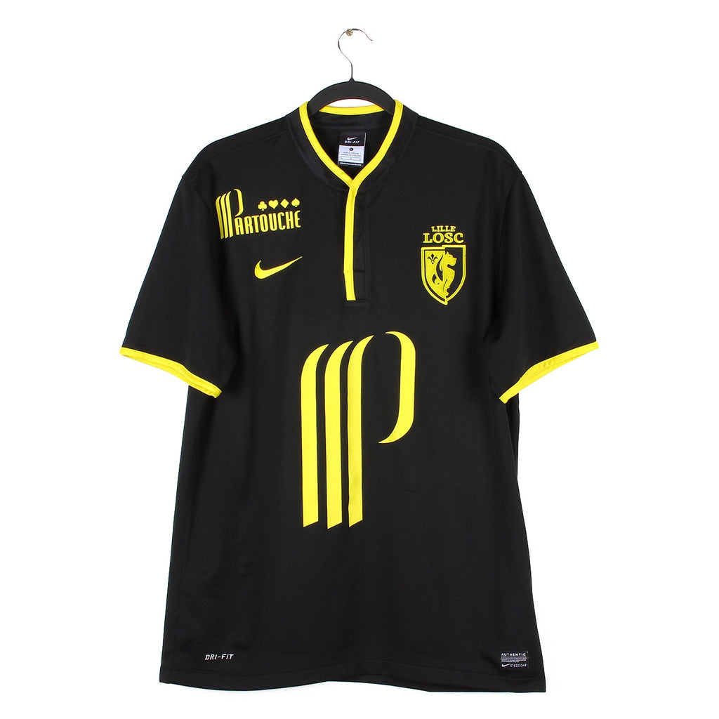 2013/14 - LOSC (XL)