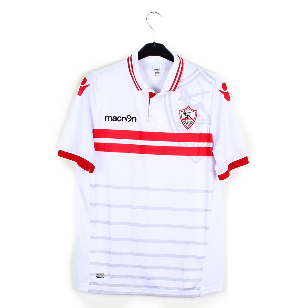 2015/16 - Zamalek SC (L)
