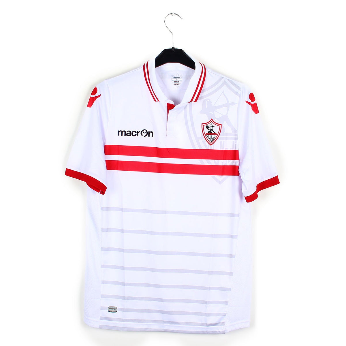 2015/16 - Zamalek SC (L)
