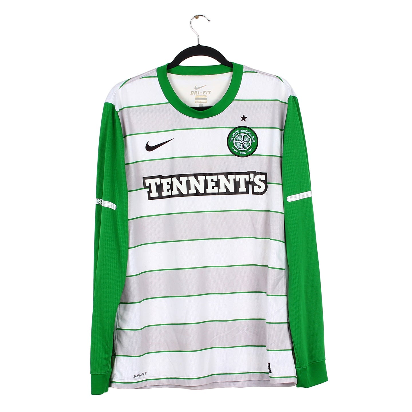 2011/12 - Celtic Glasgow (M)