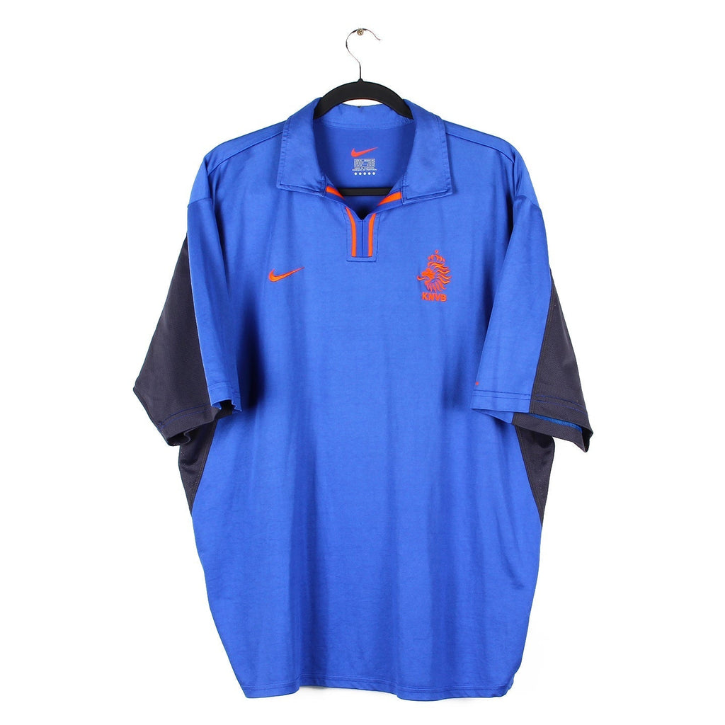2000/02 - Pays-Bas (L)