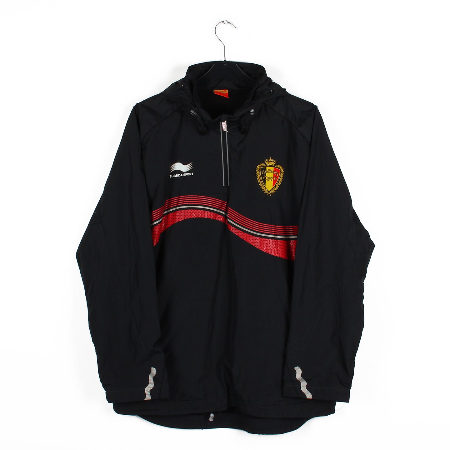2012/13 - Belgique (XL)