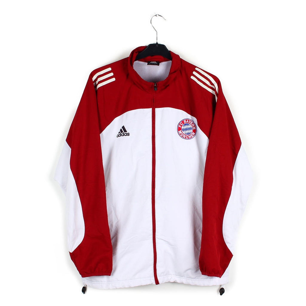 2002/03 - Bayern Munich (M)