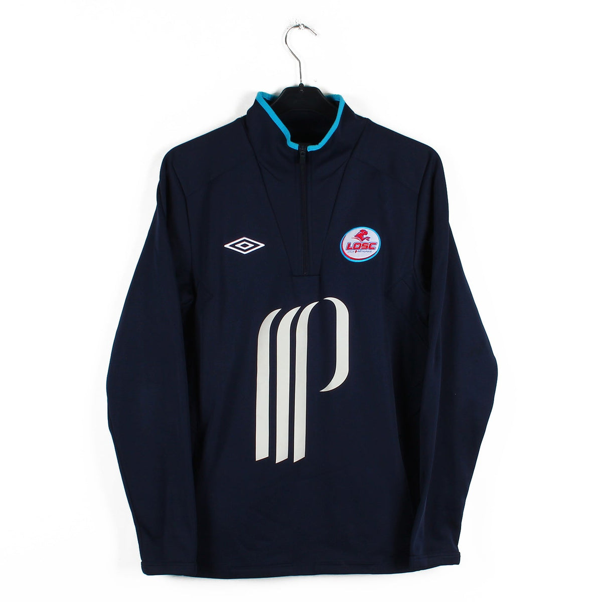 2011/12 - LOSC (L)