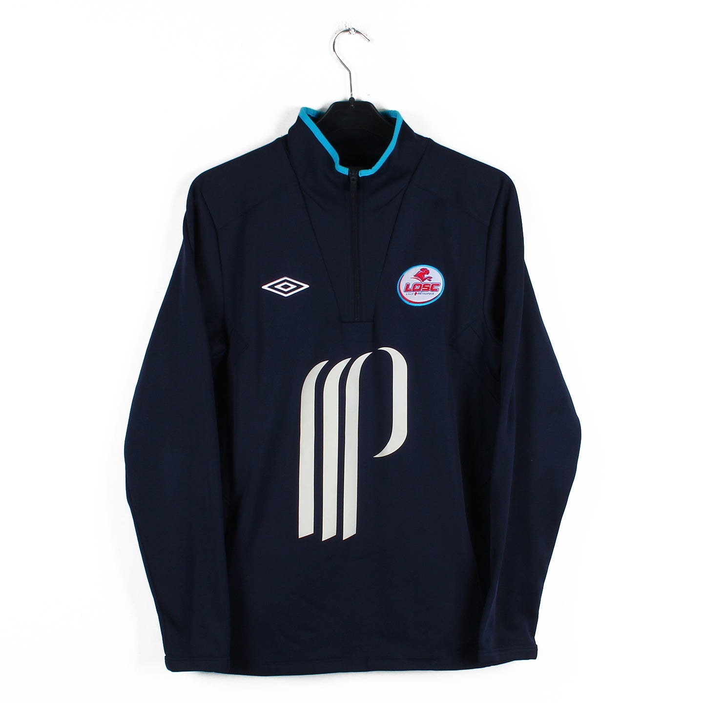 2011/12 - LOSC (L)