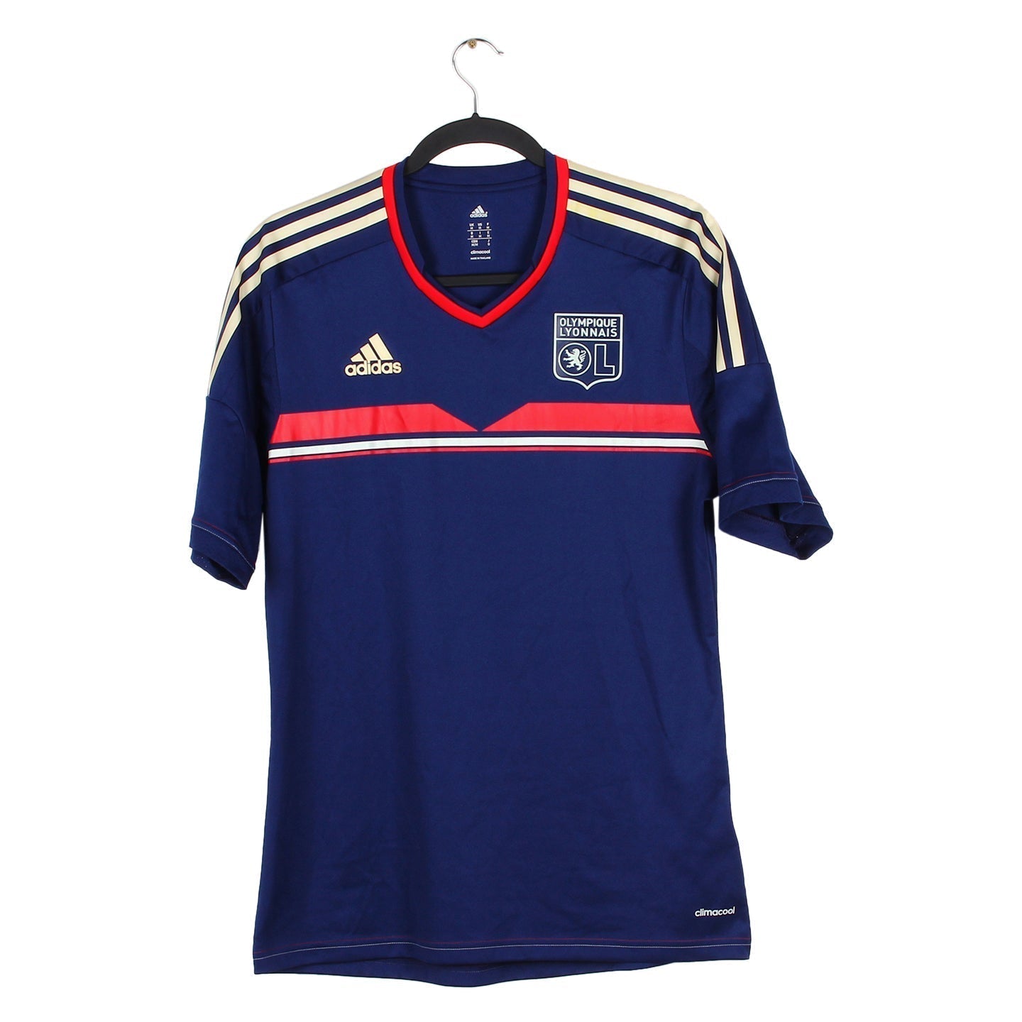 2013/14 - OL (XL)