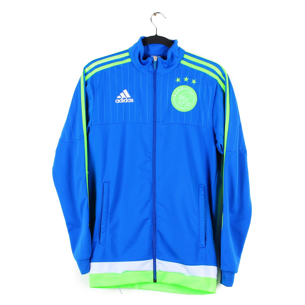 2015/16 - Ajax Amsterdam (13/14 ans)