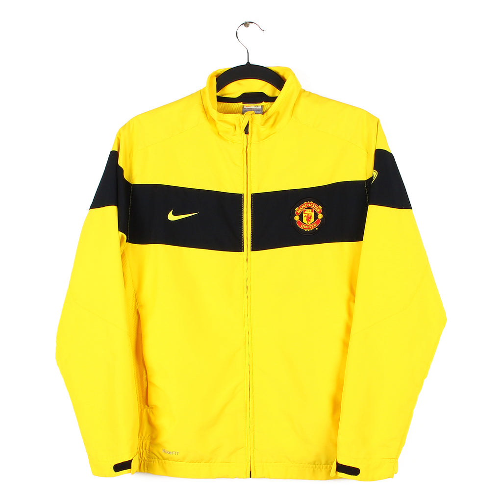 2009/10 - Manchester United (M)