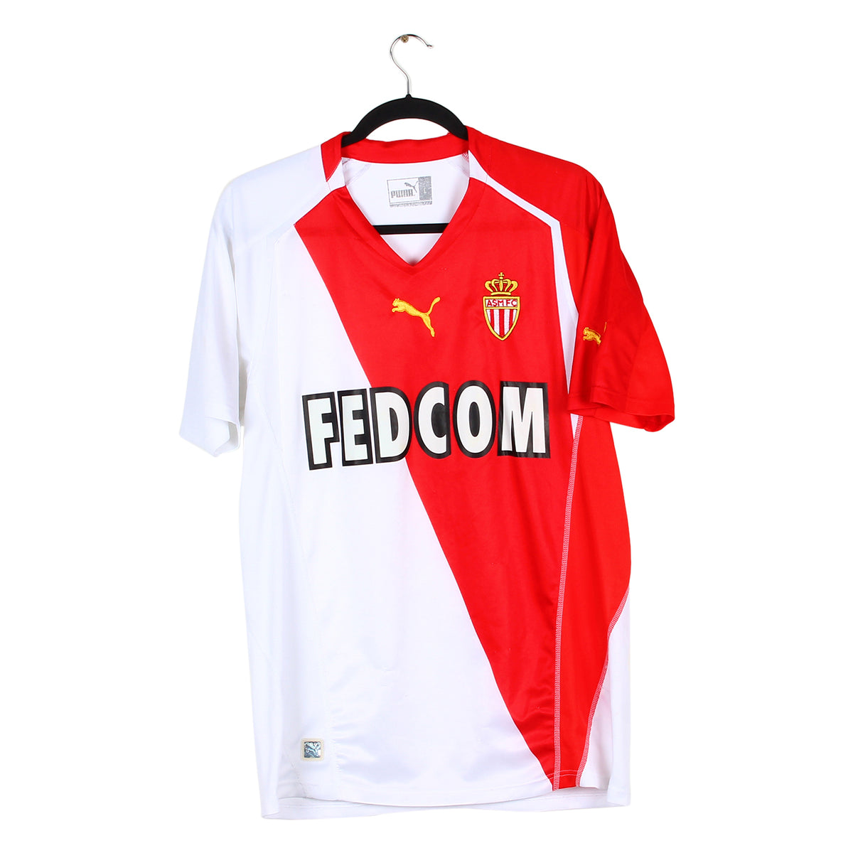 2004/06 - AS Monaco (XL)