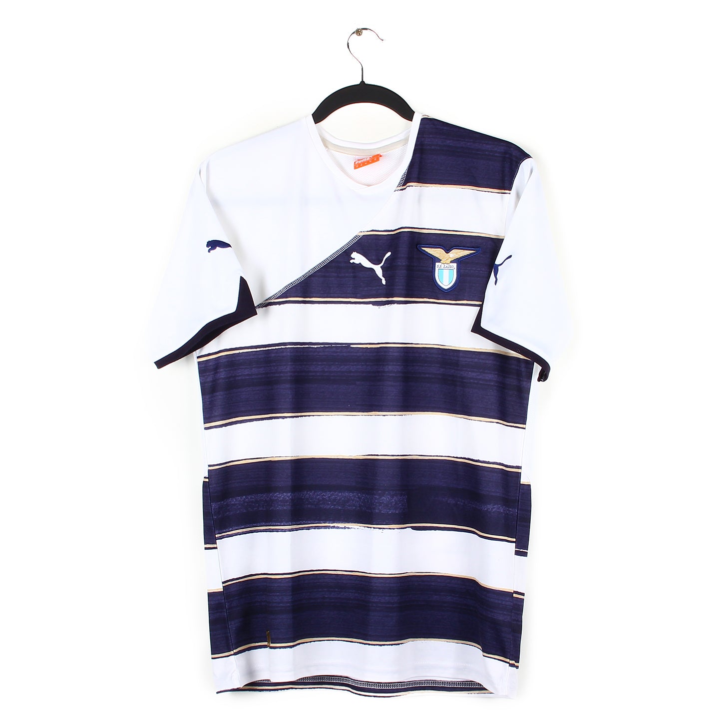 2010/11 - Lazio Rome (S)