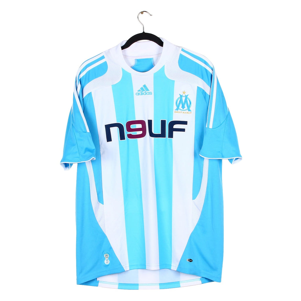 2007/08 - OM (XL)