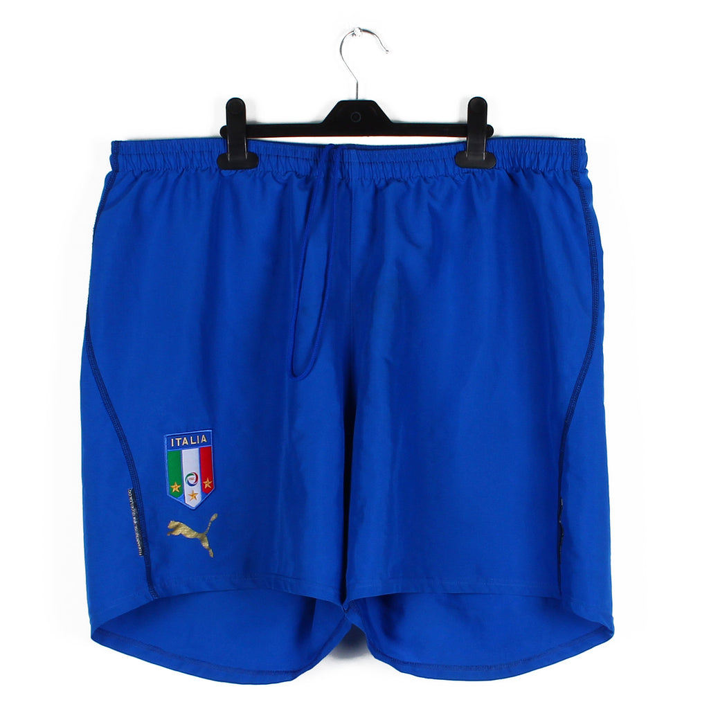 2006/07 - Italie (2XL)