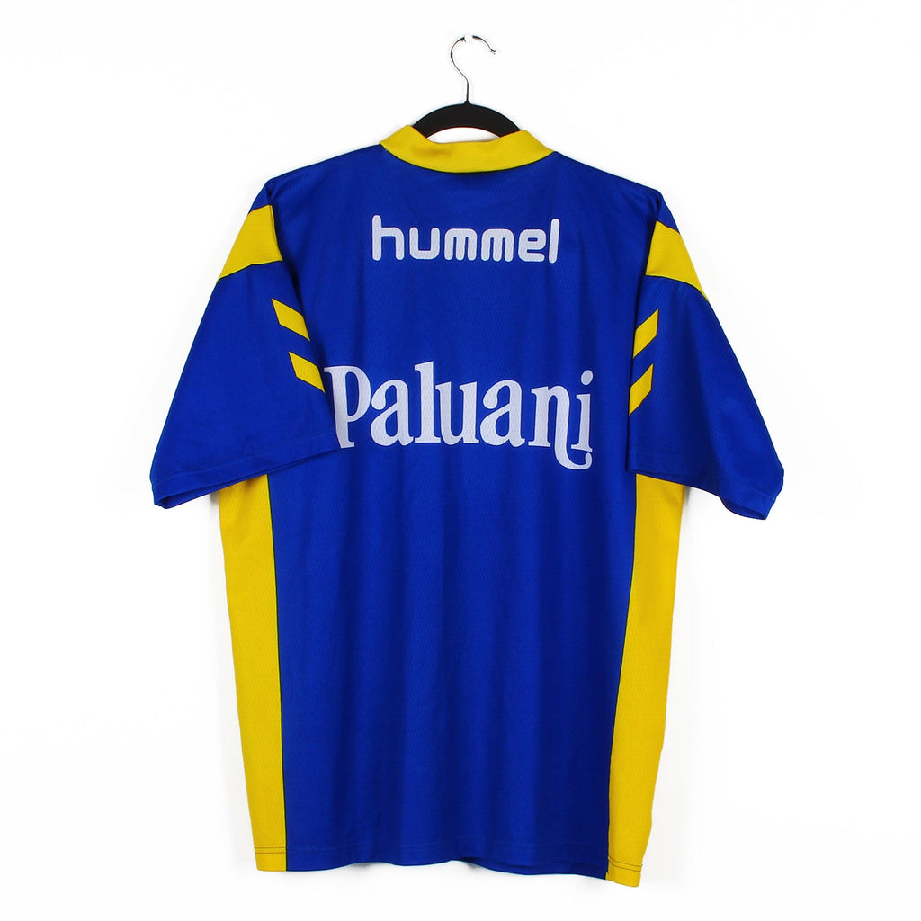 2000/01 - Chievo Verona #4 (XL) [stock pro]