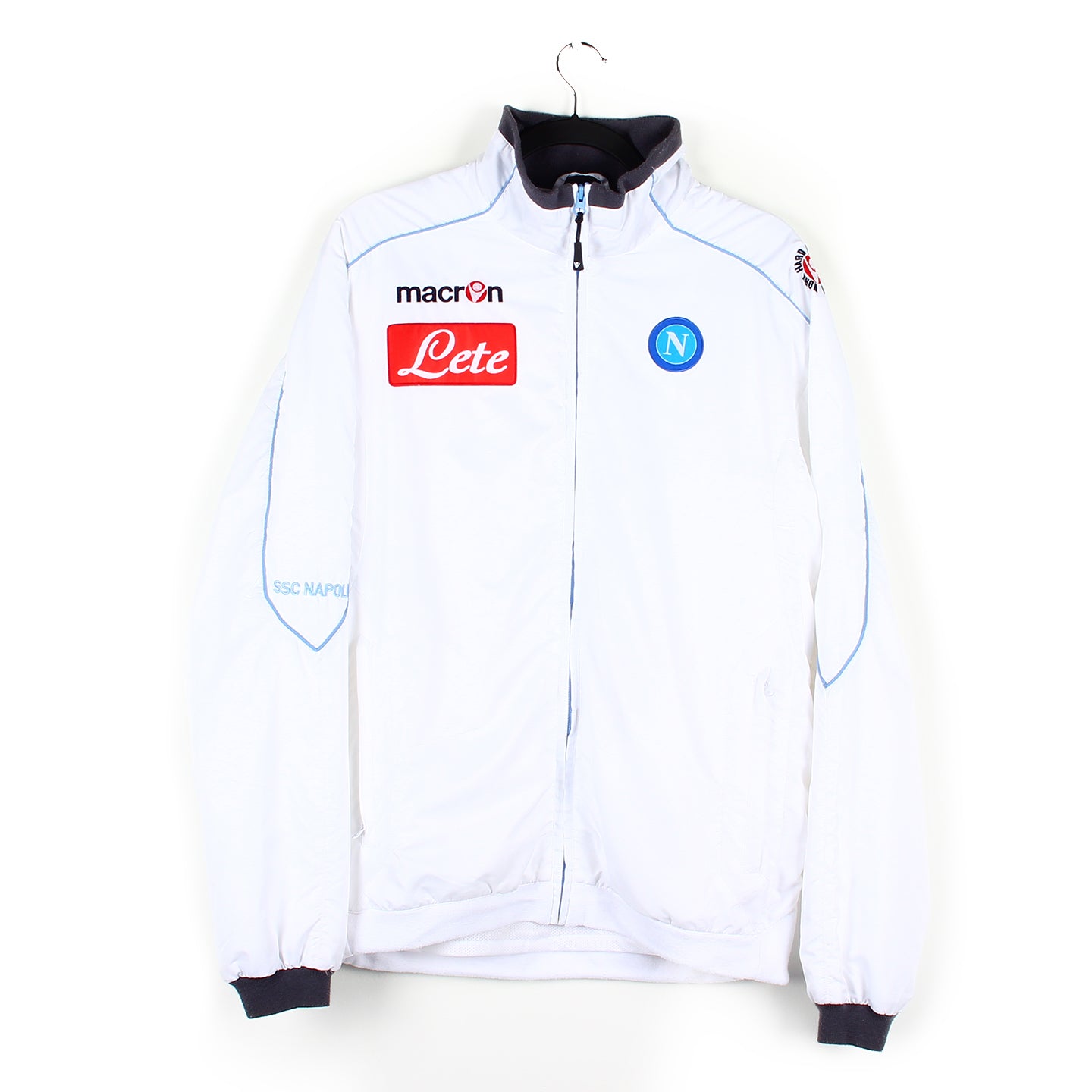 2010/11 - Naples (XL)