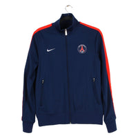 2013/14 - PSG (M)
