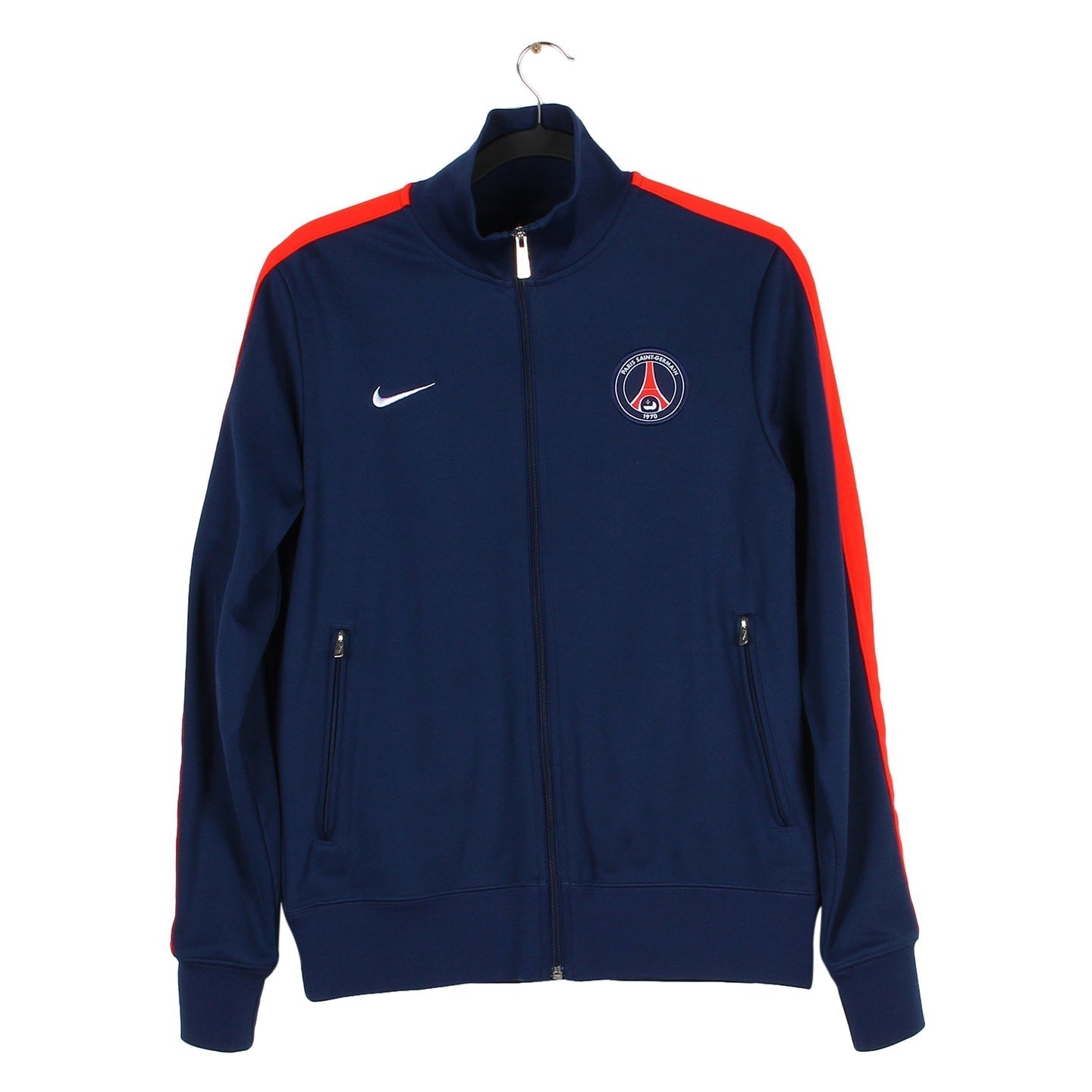 2013/14 - PSG (M)