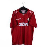 1996/97 - Torino (M) # 19 [pro stock]