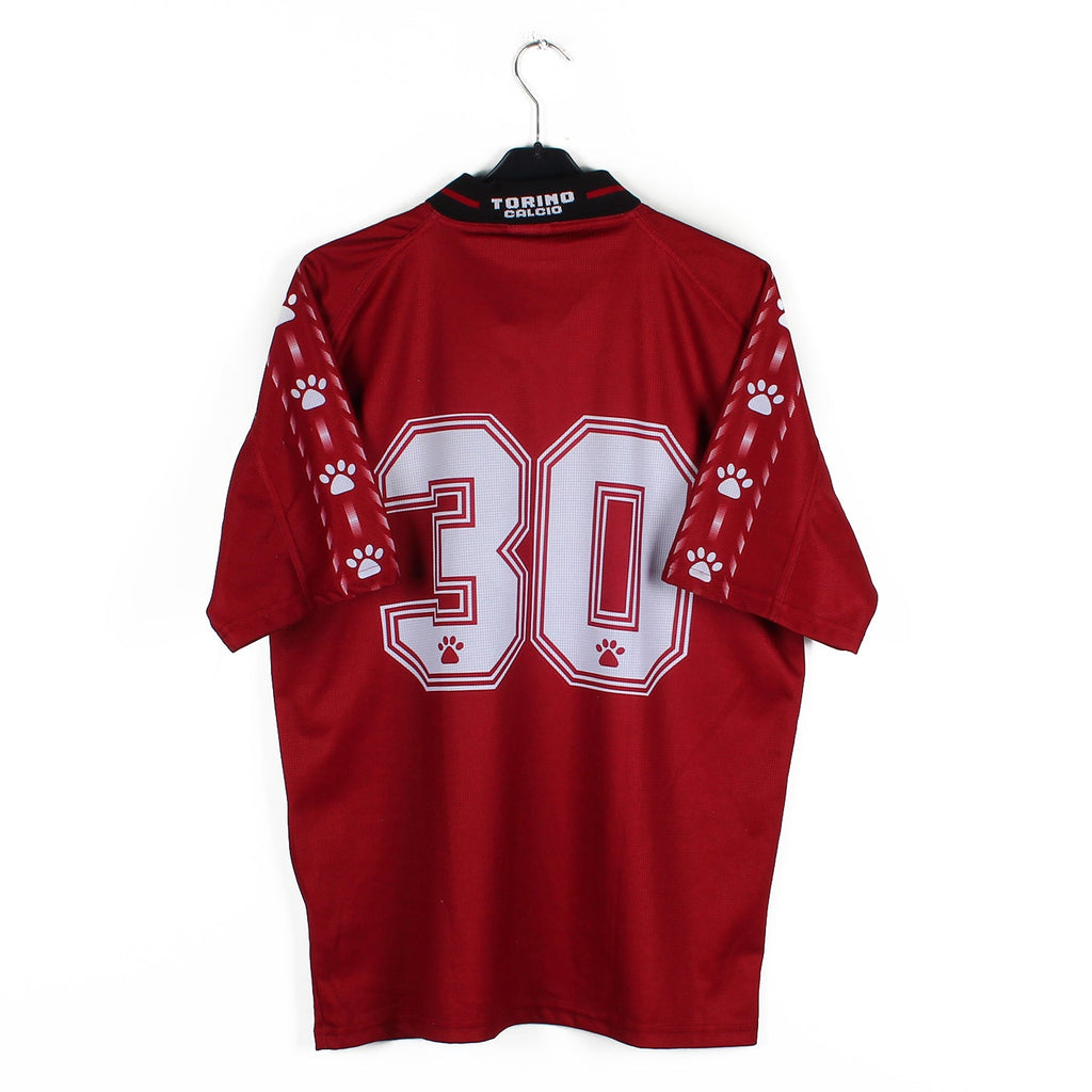 1996/97 - Torino (M) # 19 [pro stock]
