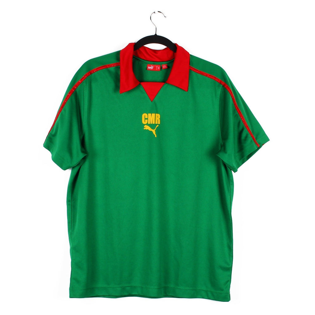 2008/09 - Cameroun (L)