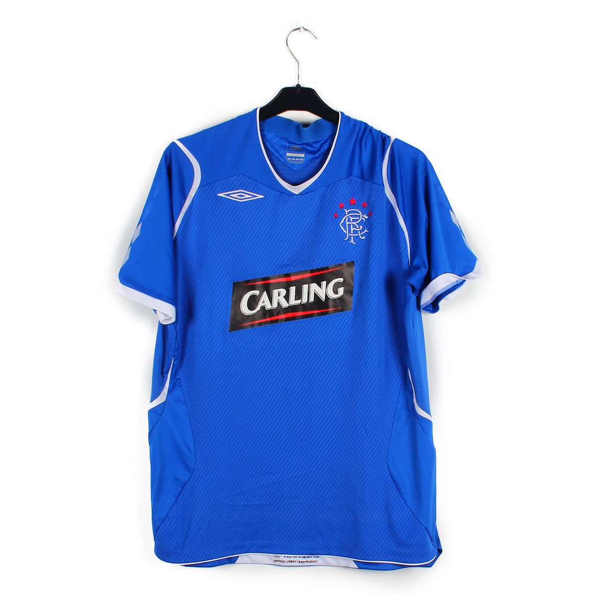 2008/09 - Glasgow Rangers (S)