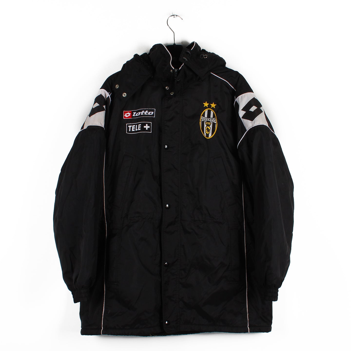 2000/01 - Juventus (XL)