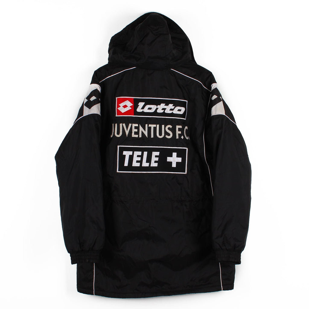 2000/01 - Juventus (XL)