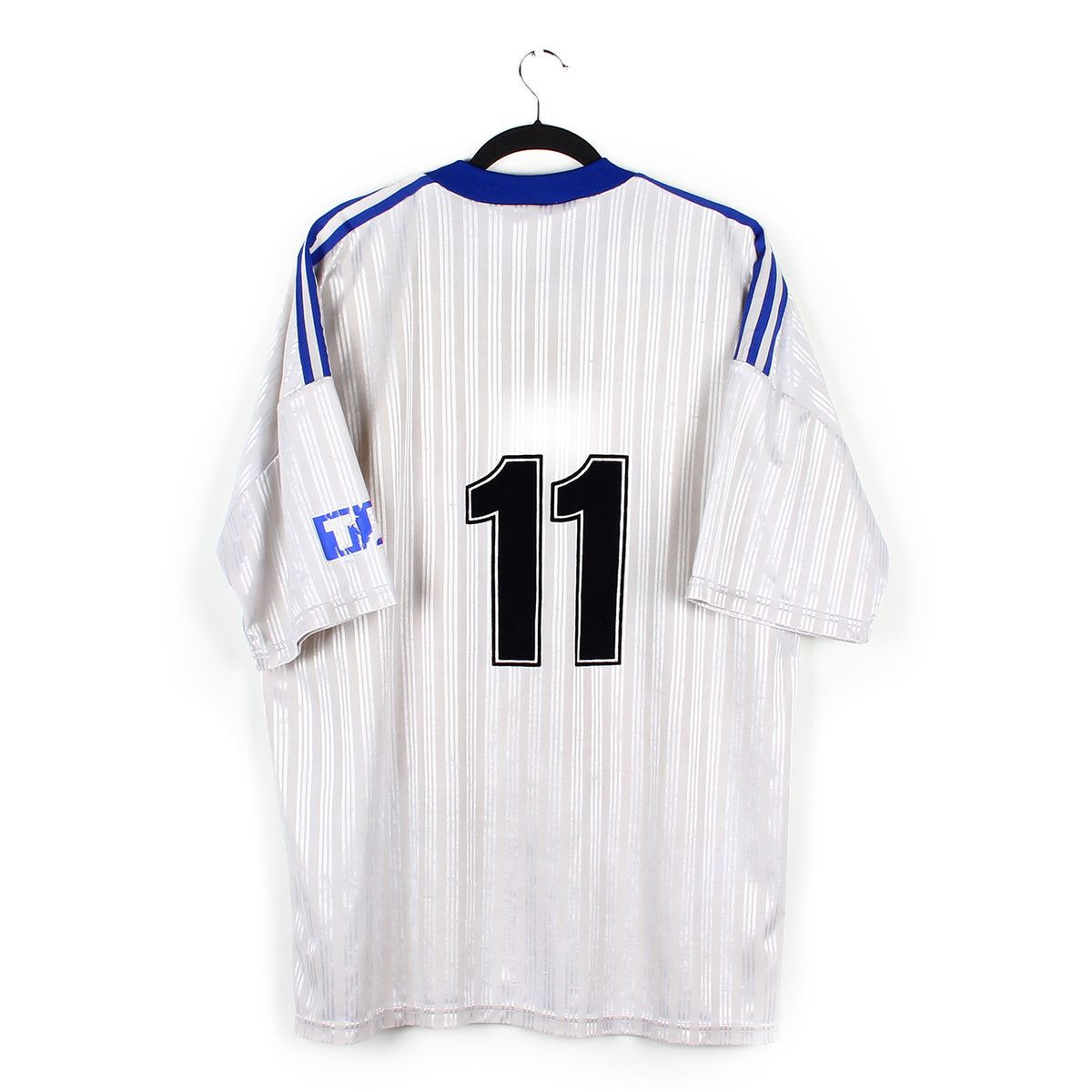1996/97 - Coupe de France #11 (XL) [porté]