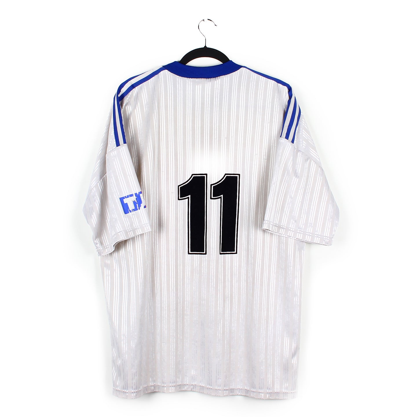 1996/97 - Coupe de France #11 (XL) [porté]