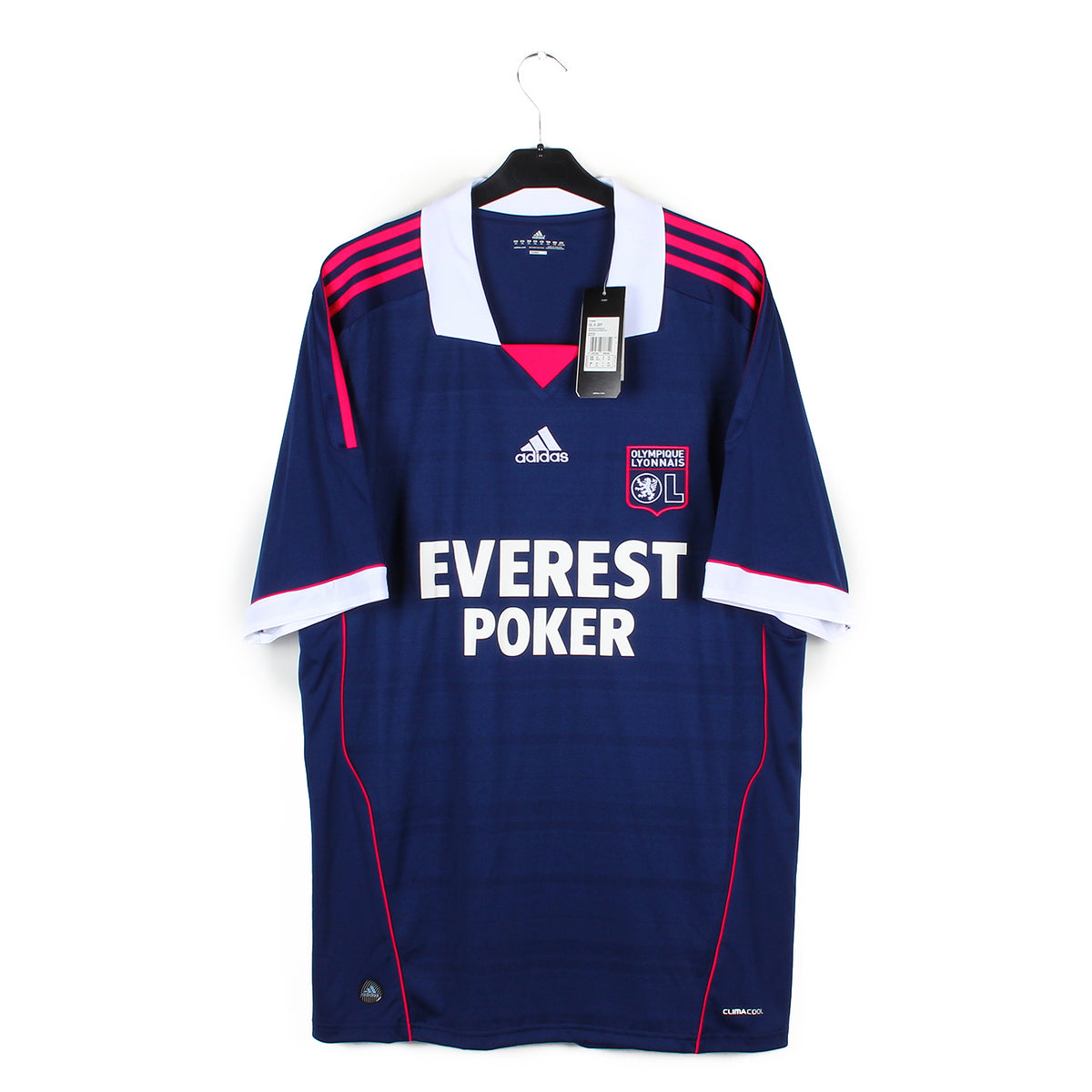 2011/12 - OL (2XL)