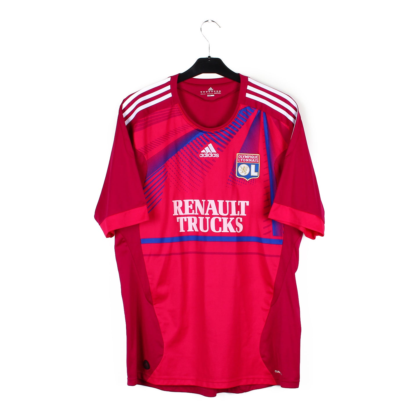 2011/12 - OL (XL)
