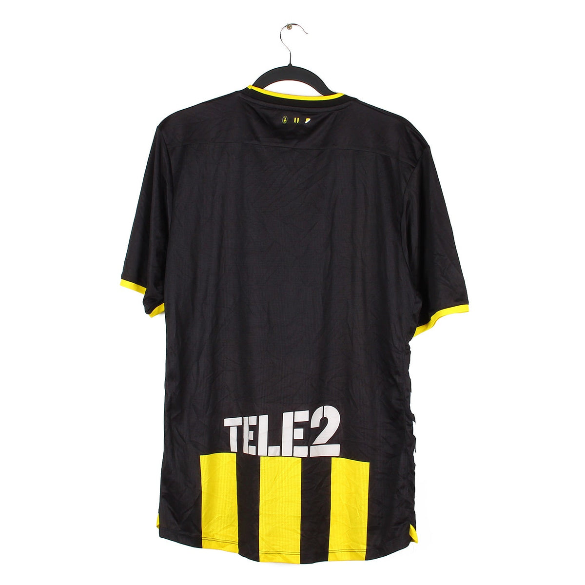 2017/18 - Utrecht FC (2XL)