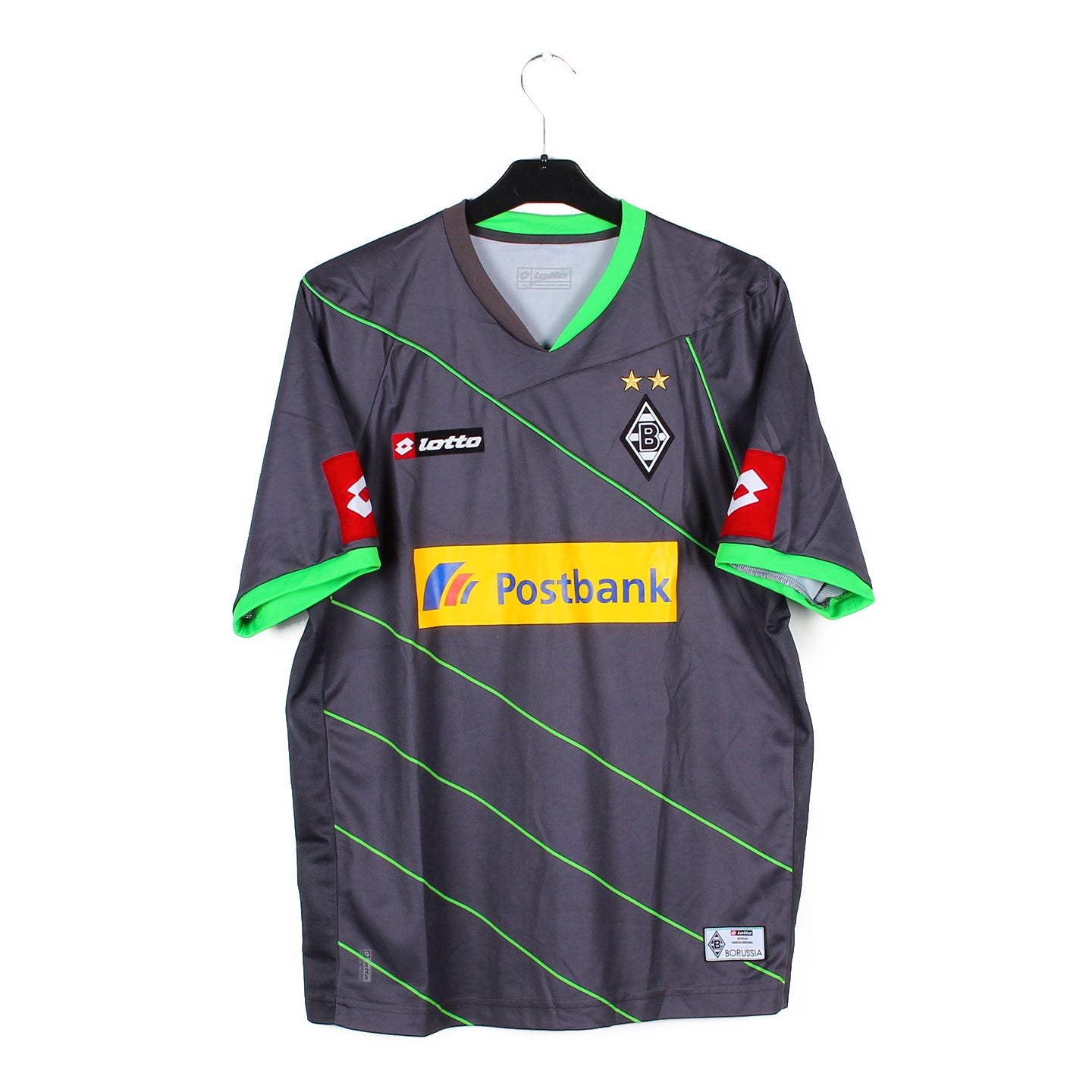 2011/12 - Borussia Monchengladbach (3XL)